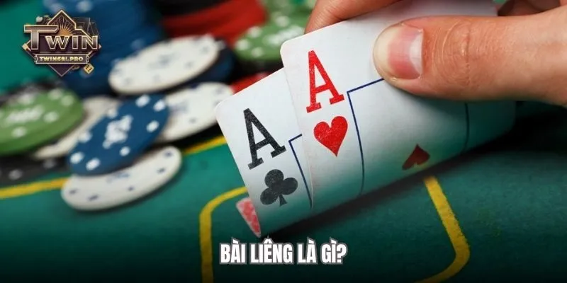 Bài liêng là gì?
