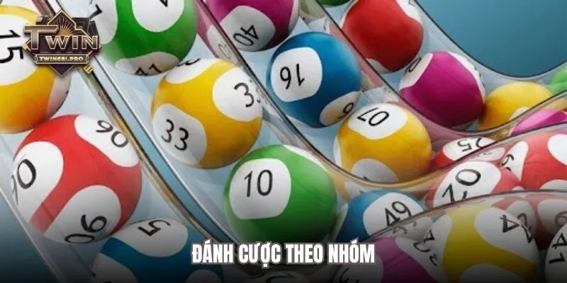 Đánh cược theo nhóm