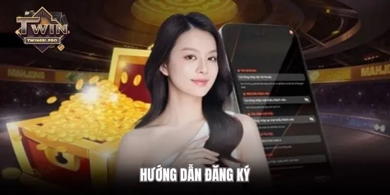 Hướng dẫn đăng ký