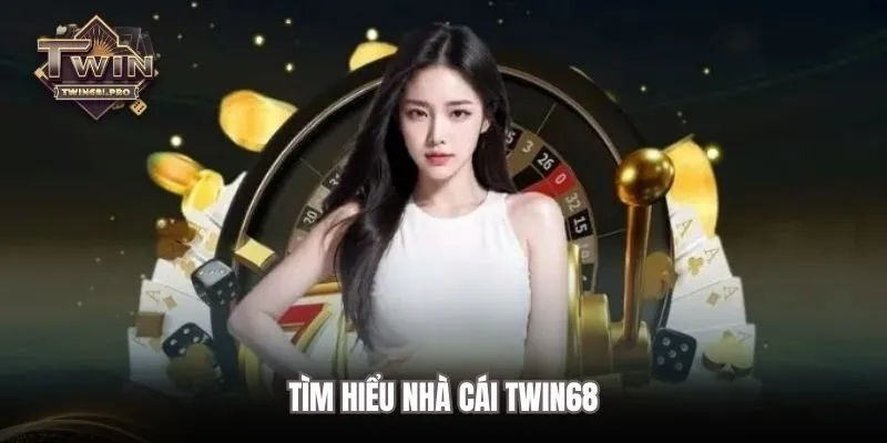 Tìm hiểu nhà cái TWIN68