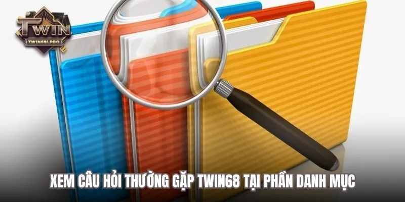 Xem câu hỏi thường gặp TWIN68 tại phần danh mục